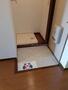 玄関　同タイプ部屋画像