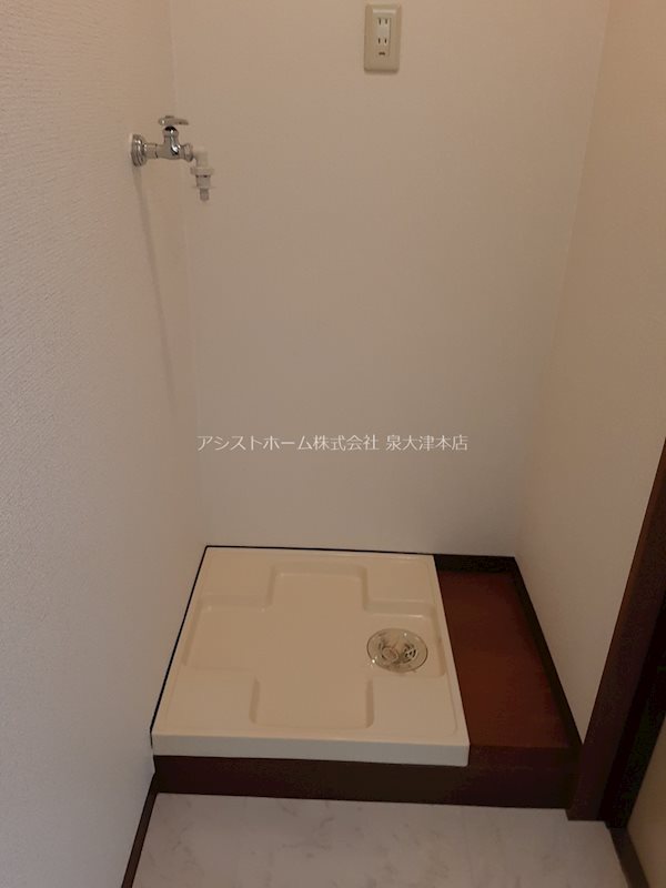 その他設備　同タイプ部屋画像