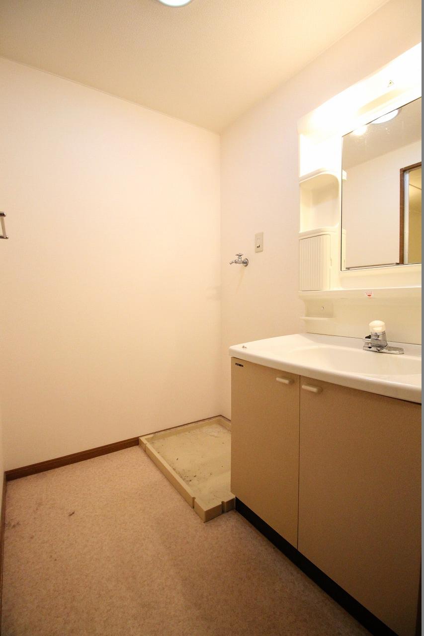ささお弐番館の内装写真