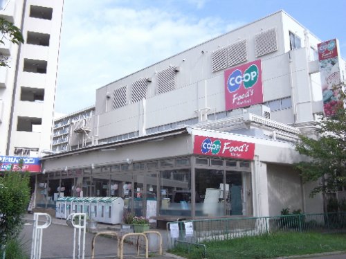 ささお弐番館の周辺写真