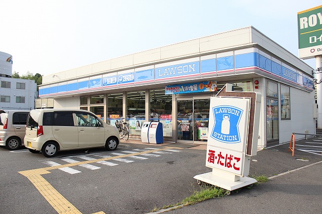 ささお弐番館の周辺写真