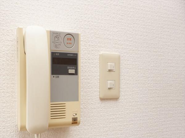 セキュリティ　セキュリティ