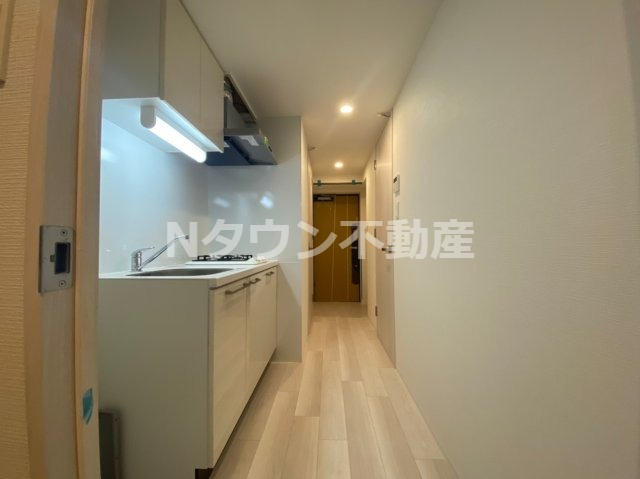 その他部屋・スペース　物件の内装です