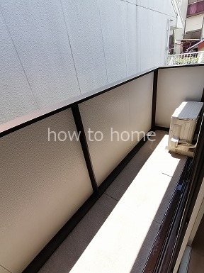 セジュールウィット高見の内装写真