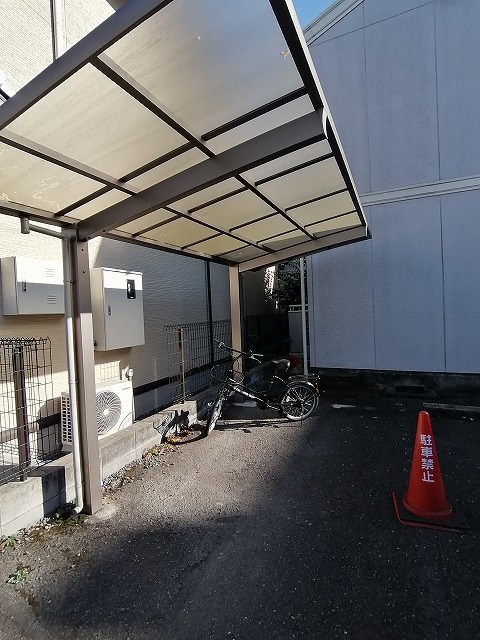 セジュールウィット高見のその他写真