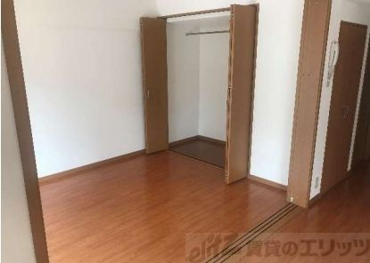 その他部屋・スペース　収納
