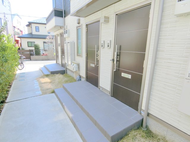 その他共有部分　共用部