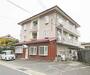 長谷川マンション 1階 築46年3ヶ月の賃貸物件