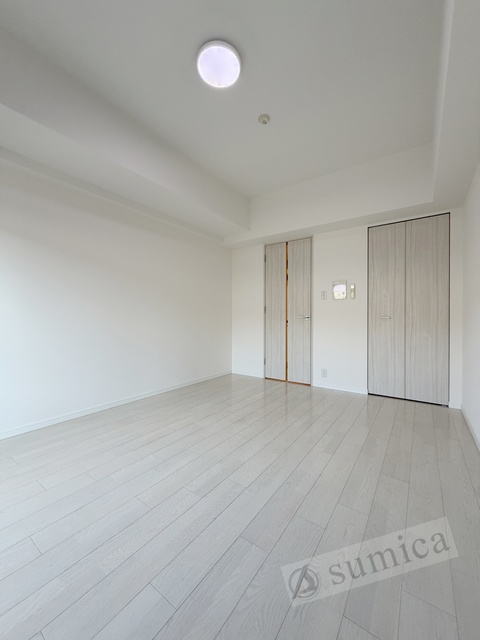 その他部屋・スペース　静かな寝室で、最高の睡眠を＾＾