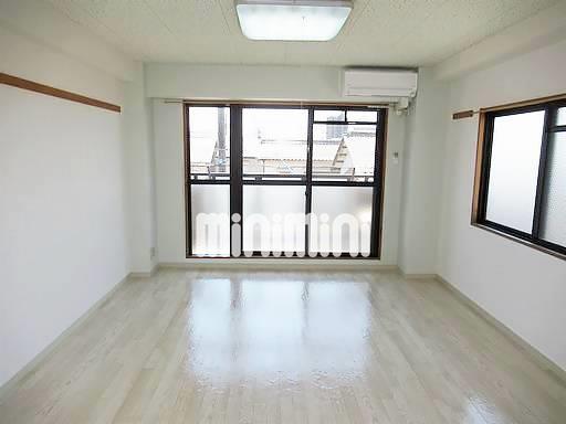 眺望　綺麗なお部屋です。