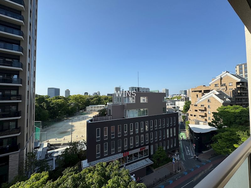 眺望　別部屋参考写真です