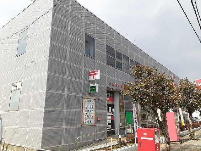 郵便局　犬山郵便局（郵便局）まで700m