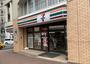 コンビニ　セブンイレブン　横浜中華街朱雀門店（コンビニ）まで183m
