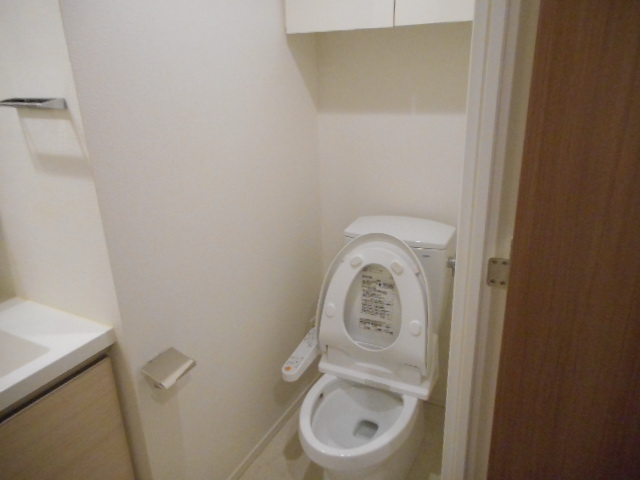 トイレ　別部屋参考写真