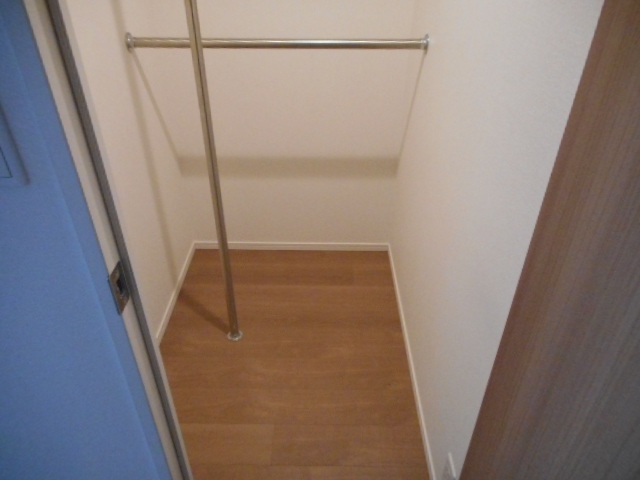 収納　別部屋参考写真