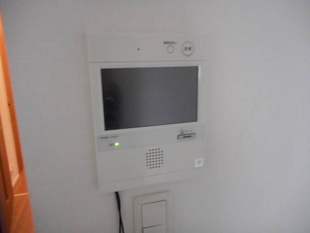 セキュリティ　別部屋参考写真