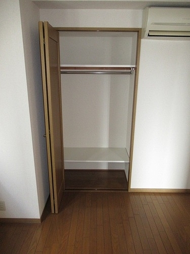 収納　こまごまとしたものを収納できそうですね