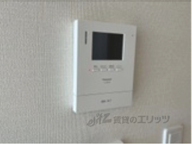 セキュリティ　ドアフォン（ＴＶ含）