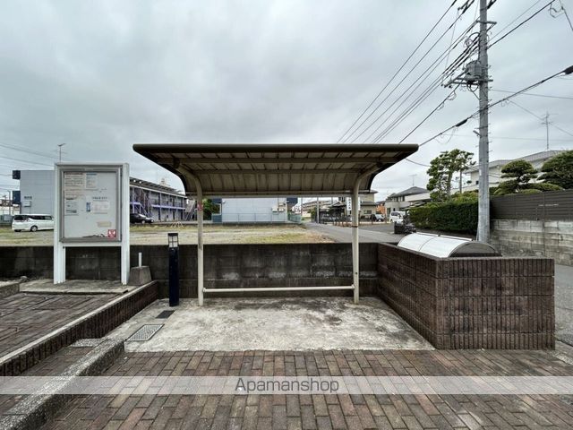 その他共有部分　その他共有部分