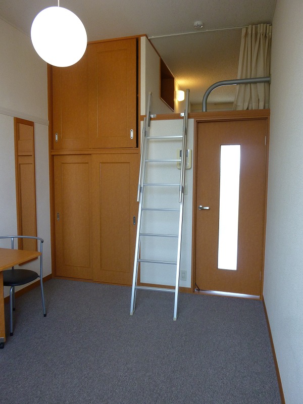 その他部屋・スペース