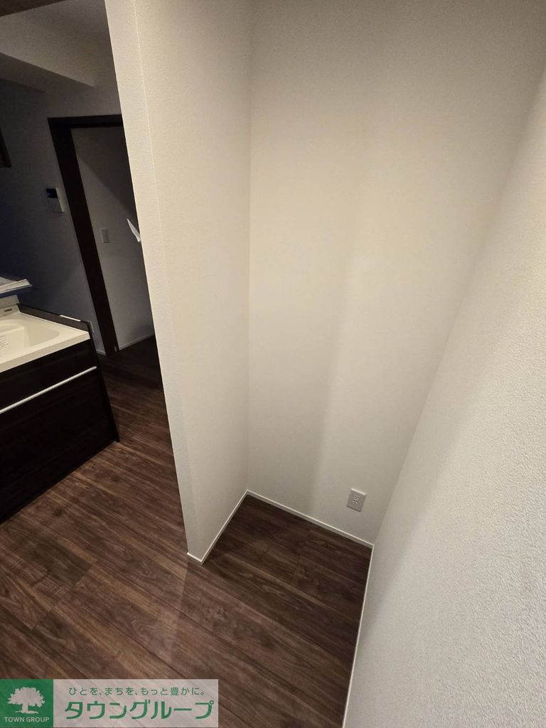 その他　玄関