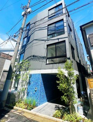 建物外観　☆外観☆