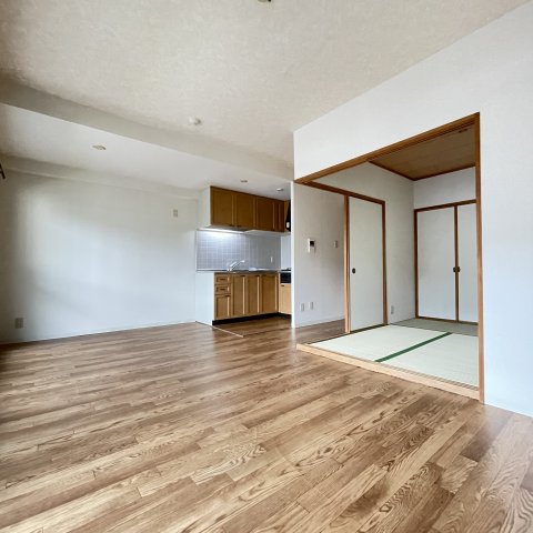 居室・リビング　同仕様タイプです