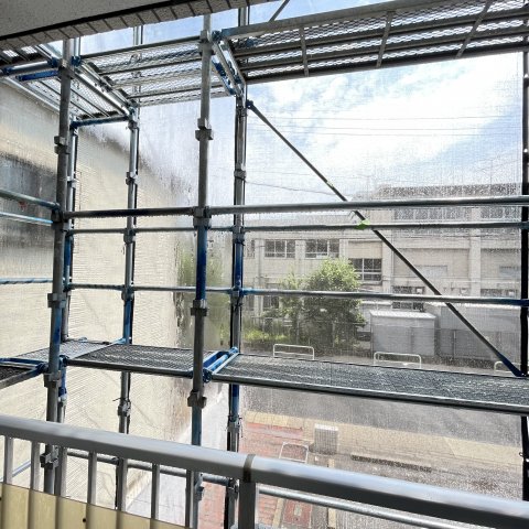 眺望　同仕様タイプです