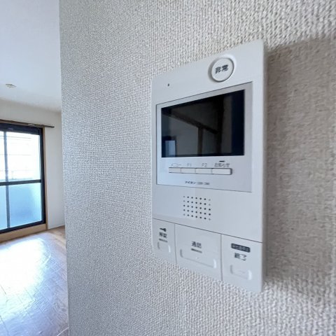 セキュリティ　同仕様タイプです