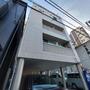 麻布十番駅より徒歩4分 2階 築17年1ヶ月の賃貸物件
