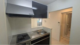 キッチン　キッチン※別部屋参考写真