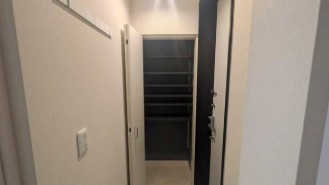 玄関　玄関※別部屋参考写真