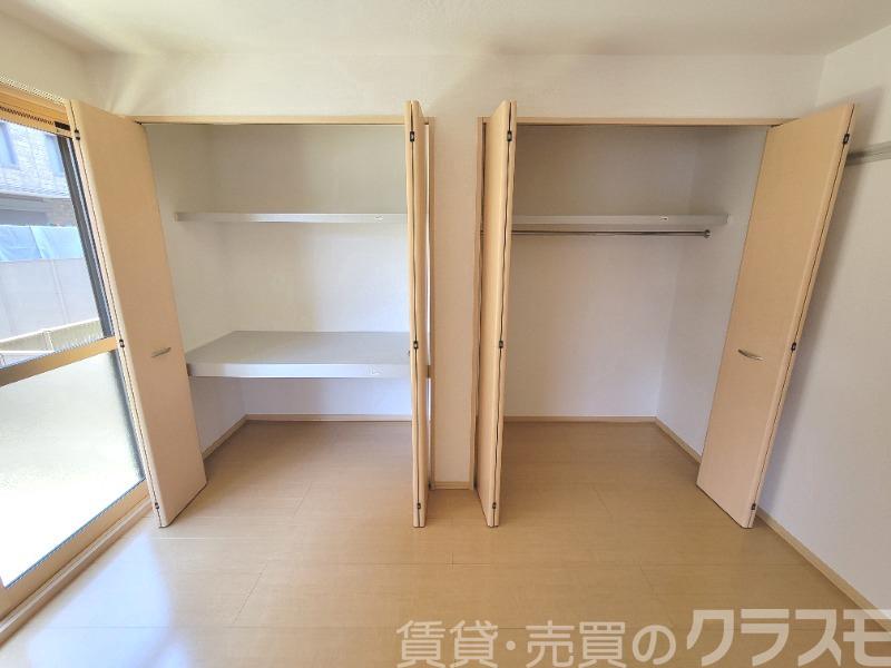 その他部屋・スペース　明るいお部屋です♪