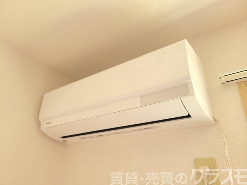 駐車場　敷地内駐車場