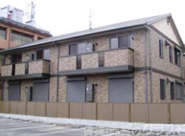 建物外観　大和ハウス施工♪