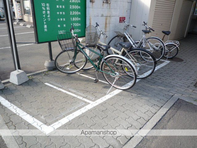 その他共有部分　その他共有部分