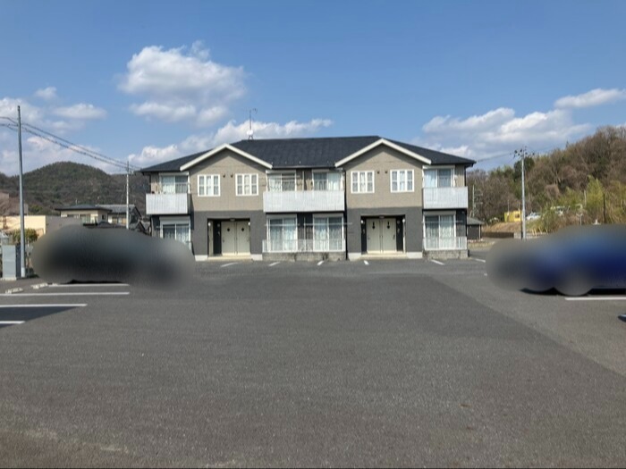 ＪＲ両毛線 山前駅 徒歩15分 築21年