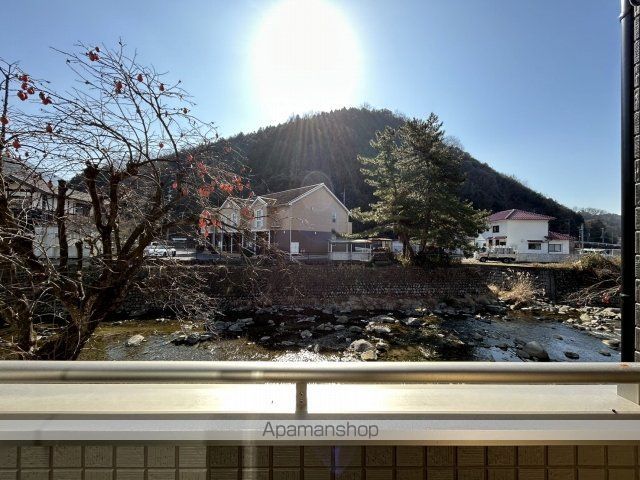 眺望　眺望
