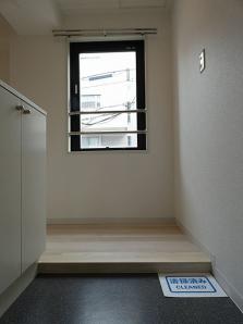 玄関　玄関※別部屋参考写真
