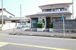 警察署・交番　走水駐在所（警察署・交番）まで211m