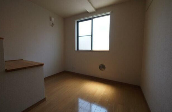 居室・リビング　リビングです