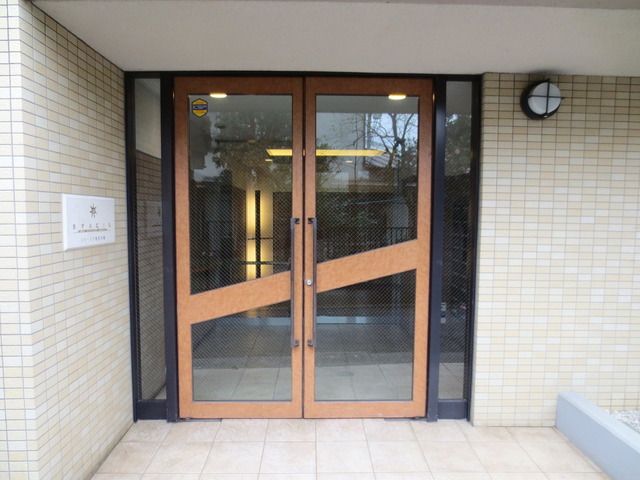 エントランス　★エントランス★