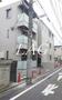中延駅より徒歩4分 3階 築5年7ヶ月の賃貸物件