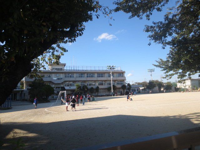 小学校　市川市立若宮小学校（小学校）まで1247m
