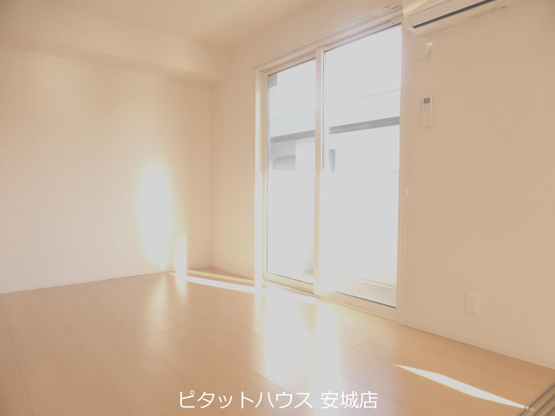 居室・リビング　参考写真