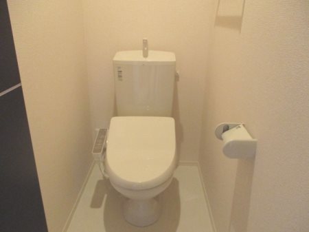 トイレ　参考写真