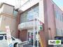 郵便局　富士宮貴船郵便局（郵便局）まで579m