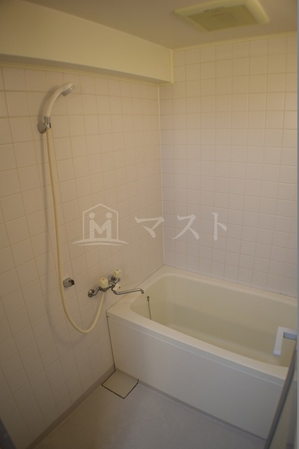 バス・シャワールーム　別室参考写真