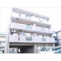 小田井駅より徒歩3分 4階 築38年7ヶ月の賃貸物件