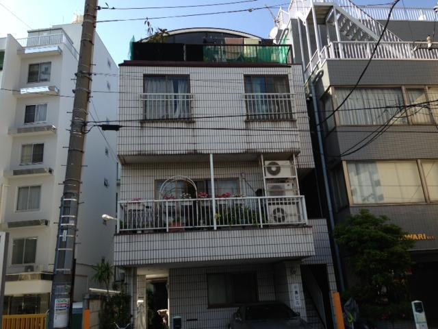 その他　外観